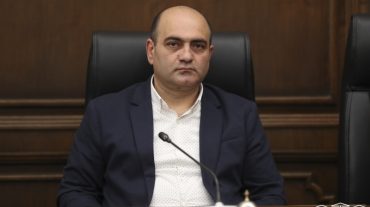 Ահագնացող գնաճի բոլոր գործոններն այժմ կան. կանխատեսվում է, որ դա շարունակվելու է նաև հաջորդ տարի. Թադևոս Ավետիսյան