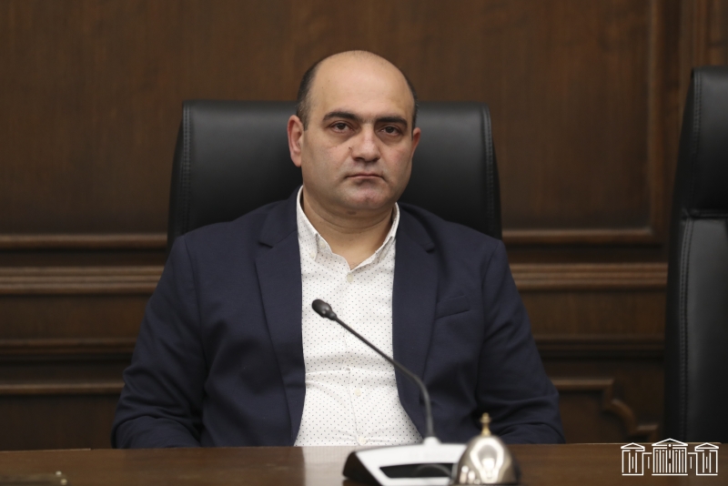 Ահագնացող գնաճի բոլոր գործոններն այժմ կան. կանխատեսվում է, որ դա շարունակվելու է նաև հաջորդ տարի. Թադևոս Ավետիսյան