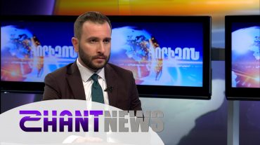 Արդյո՞ք ՀԱՊԿ-ը կամա թե ակամա քարտ բլանշ է տալիս Ադրբեջանին. զրույց Հայկ Կոնջորյանի հետ