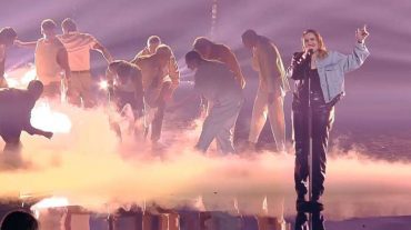 Ռոզա Լինը ելույթ է ունեցել իտալական X factor-ում