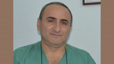 Վրաստանում բժիշկը մահացել է բարդ վիրահատություն կատարելիս