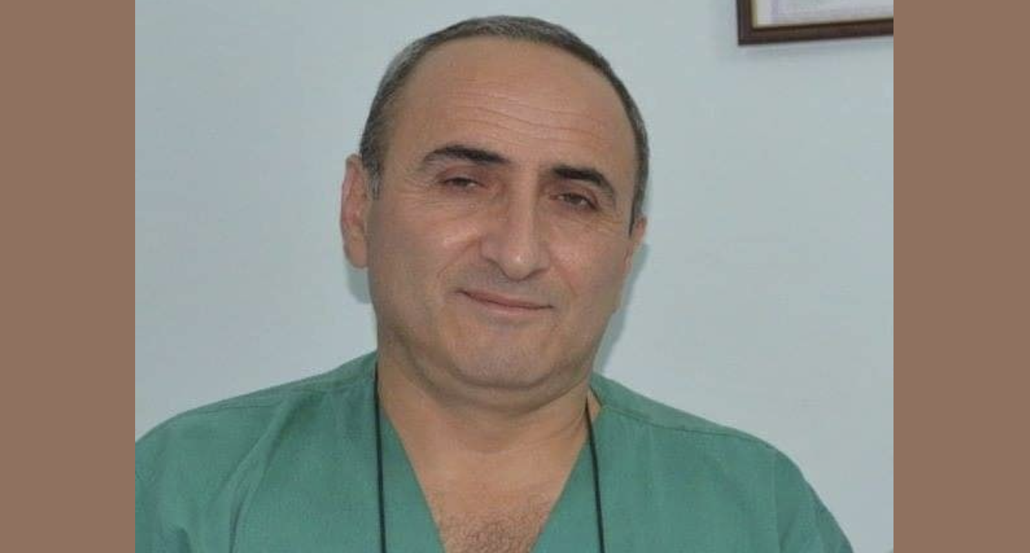 Վրաստանում բժիշկը մահացել է բարդ վիրահատություն կատարելիս