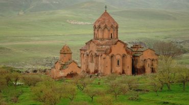 Նորահայտ հուշարձանի կարգավիճակ են ստացել պատմամշակութային արժեք ներկայացնող մի շարք կառույցներ և կոթողներ