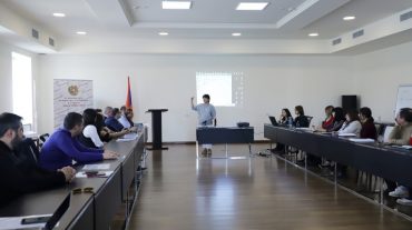 Թանգարաններում կներդրվի էլեկտրոնային տոմսերի միասնական ավտոմատացված համակարգ