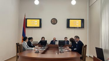 ԿԸՀ-ն հաստատել է 2023-ի ՏԻՄ հերթական ընտրությունների օրերը