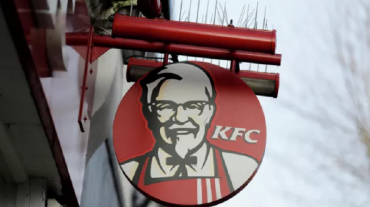Գերմանիայում KFC-ն սկանդալի մեջ է հայտնվել նացիստական ​​գովազդի պատճառով