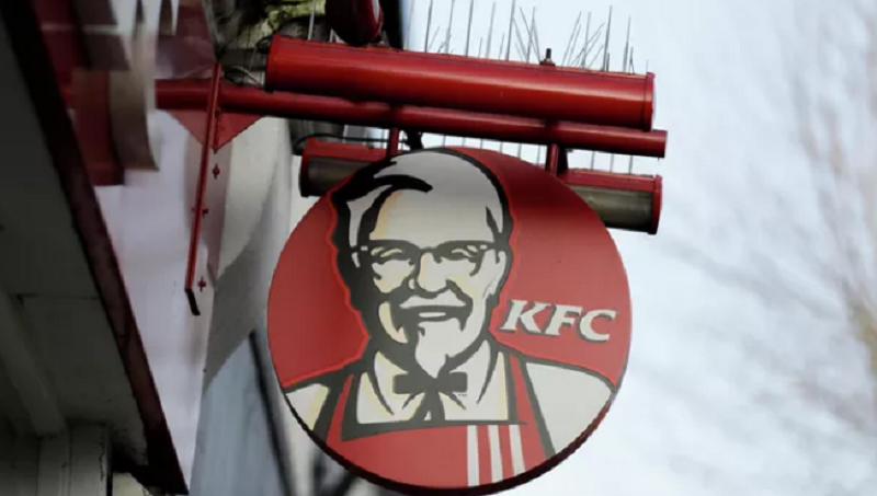 Գերմանիայում KFC-ն սկանդալի մեջ է հայտնվել նացիստական ​​գովազդի պատճառով