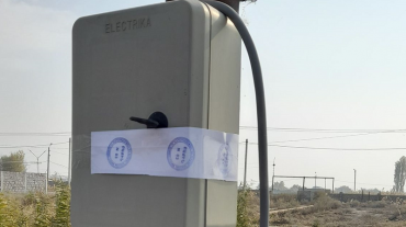 Կասեցվել է ապօրինի ջրառը