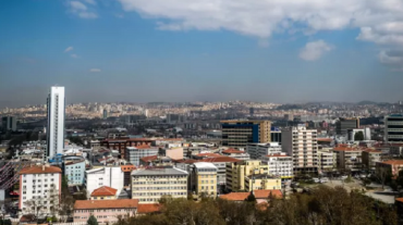 Անկարան «շոկ է ապրել» հացահատիկի գործարքի վերաբերյալ Մոսկվայի որոշումից հետո