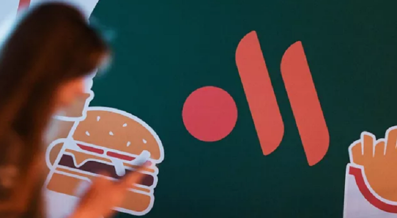 «Вкусно – и точка»-ի սեփականատերը կգնի McDonald’s-ի լոգիստիկ գործընկերոջ ակտիվները