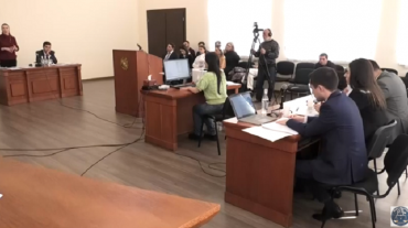Ավարտվել է դատավոր Արթուր Ստեփանյանին կարգապահական պատասխանատվության ենթարկելու վերաբերյալ գործի քննությունը. ԲԴԽ-ն հեռացել է խորհրդակցական սենյակ