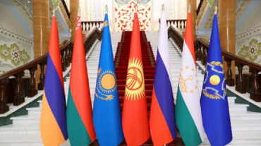 Մինսկը ՀԱՊԿ նախագահության ժամանակ առաջարկելու բան ունի. Վլադիմիր Մակեյ