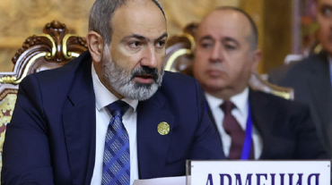 ՀԱՊԿ-ում կոնսենսուս չկա Հայաստանի սահմանին Բաքվի գործողությունների վերաբերյալ. Փաշինյան