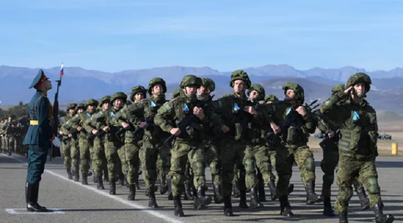 Պուտինը նշել է, թե ինչը թույլ կտա Երևանին և Բաքվին խաղաղության պայմանագիր կնքել