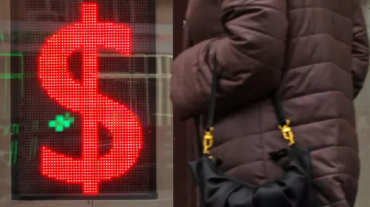 Վերլուծաբանը նշել է, թե ինչու է ավելի լավ դոլար գնել հենց հիմա
