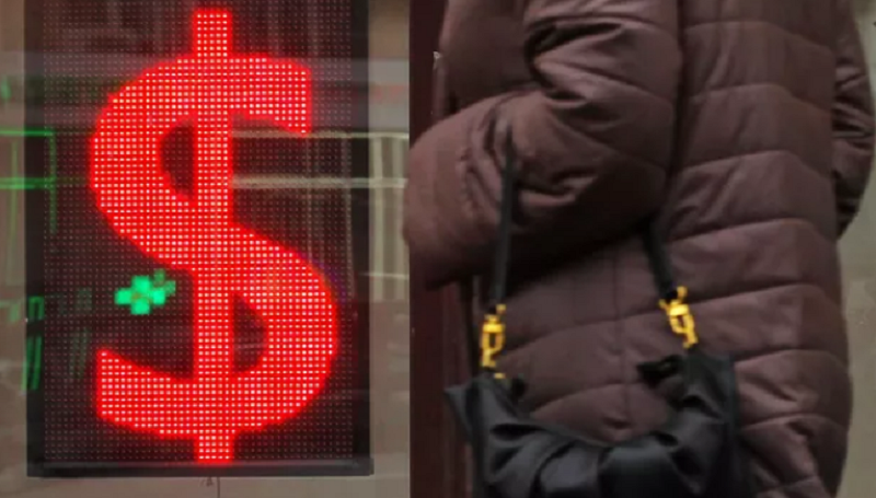 Վերլուծաբանը նշել է, թե ինչու է ավելի լավ դոլար գնել հենց հիմա