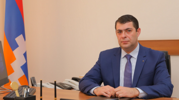 Հաջողումը մեր բոլորի շահերից է բխում, իսկ ձախողումը վնասելու է բոլորիս՝ հավասարապես. ԱՀ պաշտոնաթող նախարարը հաջողություն է մաղթել նոր ձևավորվող կառավարությանը