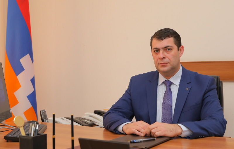 Հաջողումը մեր բոլորի շահերից է բխում, իսկ ձախողումը վնասելու է բոլորիս՝ հավասարապես. ԱՀ պաշտոնաթող նախարարը հաջողություն է մաղթել նոր ձևավորվող կառավարությանը