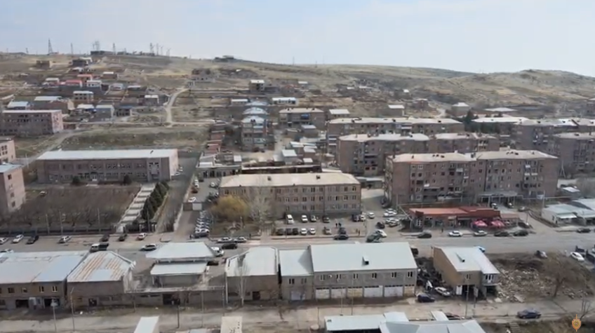 Օհանավանում տղամարդը բնակարանից գողացել էր քաղաքացու անձնագիրը. գողությունը բացահայտվել է
