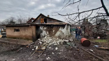 Քանի՞ խաղաղ բնակիչ է կորցրել Դոնբասը փետրվարի 24-ից ի վեր