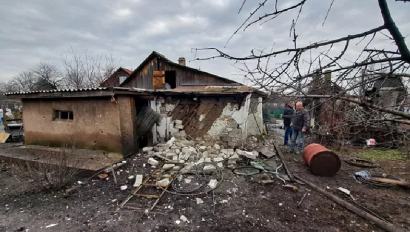 Քանի՞ խաղաղ բնակիչ է կորցրել Դոնբասը փետրվարի 24-ից ի վեր