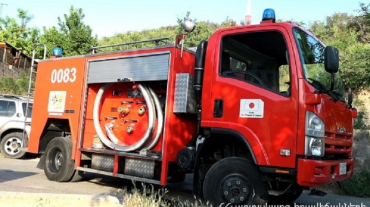 Նորակերտ գյուղում տեղի ունեցած վթարից տուժած ևս մեկ քաղաքացու կյանքը փրկել չի հաջողվել