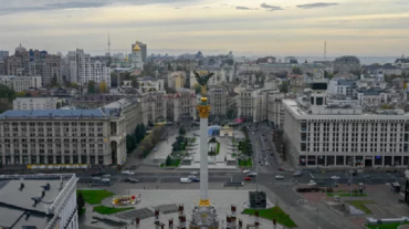 Ամբողջ Ուկրաինայում օդային տագնապ է հայտարարվել