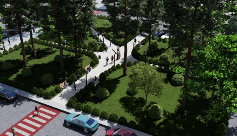Թբիլիսիում նոր հանգստի գոտի է բացվում