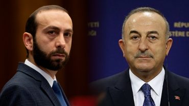 Արարատ Միրզոյանը ցավակցել է Չավուշօղլուին