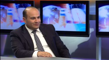 Պատերազմի մասնակիցներին աջակցող ծրագրեր, կենսաթոշակների ավելացում, բարեփոխումներ. զրույց Նարեկ Մկրտչյանի հետ