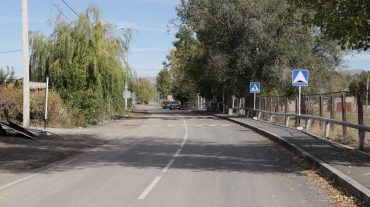 Գյումրի-Արևիկ–Այգաբաց-Վարդաքար ճանապարհի հիմնանորոգման համար կառավարությունը լրացուցիչ հատկացրել է 75.5 մլն դրամ