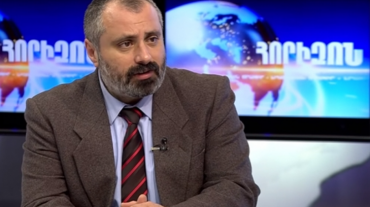Լաչինի միջանցքով Արցախ զինտեխնիկայի տեղափոխումը տեղեկատվական շանտաժ և ահաբեկչություն է․ Արցախի ԱԳՆ