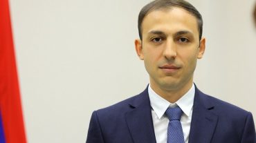 Բազմիցս ընդգծել ենք, որ խաղաղ բնակավայրերի հարևանությամբ գտնվող ռազմական հենակետերն ուղիղ սպառնալիք են խաղաղ բնակչության կյանքի և տարրական այլ իրավունքների համար․ Արցախի ՄԻՊ