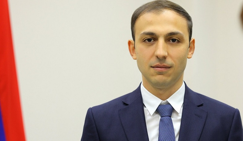 Բազմիցս ընդգծել ենք, որ խաղաղ բնակավայրերի հարևանությամբ գտնվող ռազմական հենակետերն ուղիղ սպառնալիք են խաղաղ բնակչության կյանքի և տարրական այլ իրավունքների համար․ Արցախի ՄԻՊ