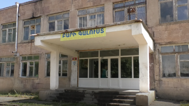 Կառավարությունը 531 մլն 29 հազար դրամ է հատկացրել Շիրակի մարզի 21 դպրոցների շենքային պայմանների բարելավման համար