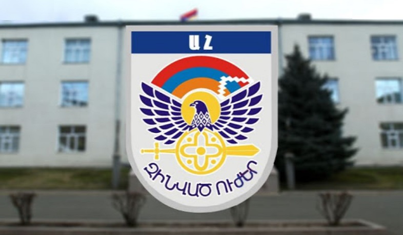Ադրբեջանի ԶՈՒ-ն Արցախի արևմտյան ուղղությամբ խախտել է հրադադարը․ 2 զինծառայող է վիրավորվել