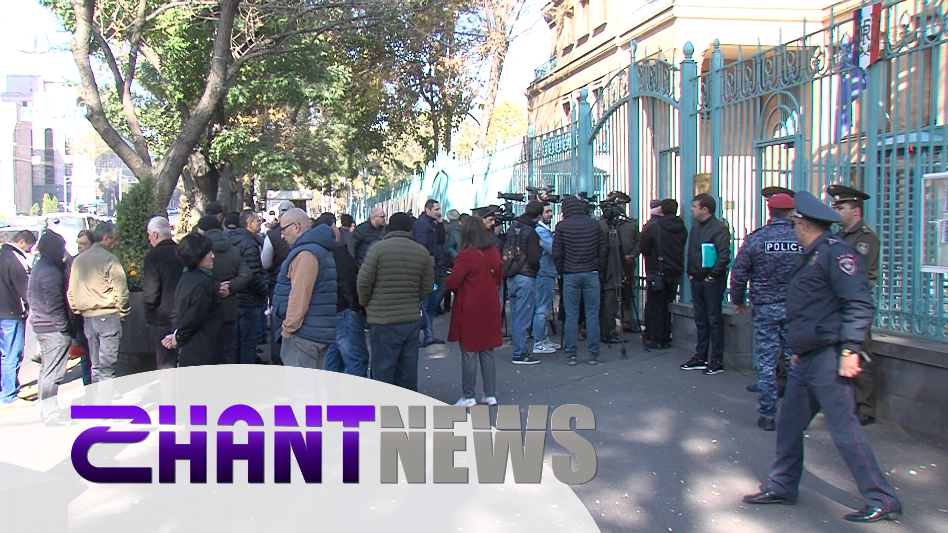 Ֆրանսիան Արցախում հումանիտար գրասենյակ կբացի՞. արցախցիները խնդրագիր փոխանցեցին Ֆրանսիայի դեսպանատանը