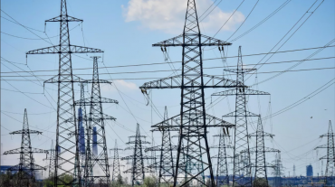 Կիևում էլեկտրաէներգիայի հետ կապված իրավիճակը ծանր է, հաղորդում է  Զելենսկու գրասենյակը