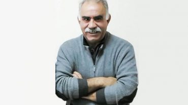 Օջալանը դատի է տվել Հունաստանին