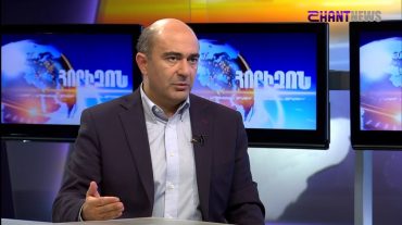 Ադրբեջանը Լաչինի միջանցքը վիճարկելու կեղծ հիմքեր է ստեղծում․ Մարուքյան