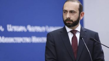 Ադրբեջանի նախագահը հնարավոր էսկալացիայի պատասխանատվությունն այս գլխից վերցնում է իր վրա. Արարատ Միրզոյանի հարցազրույցը՝ «Արմենպրես»-ին