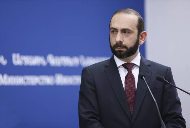 Ադրբեջանի նախագահը հնարավոր էսկալացիայի պատասխանատվությունն այս գլխից վերցնում է իր վրա. Արարատ Միրզոյանի հարցազրույցը՝ «Արմենպրես»-ին