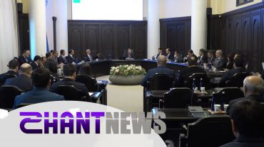 Ի՞նչ որոշումներ ընդունվեցին կառավարության այսօրվա նիստին. մանրամասները՝ տեսանյութում