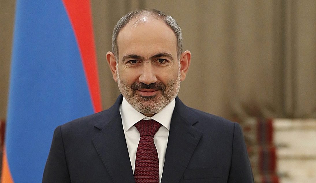 Նիկոլ Փաշինյանը ստանձնում է ՔՊ-ի վարչության նախագահի պաշտոնը