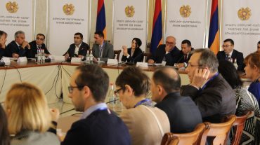 Շվեյցարիայի Համադաշնության դեսպանատունը հայտարարել է հակամարտությունից տուժած Սյունիքի մարզին աջակցության ծրագրի մասին