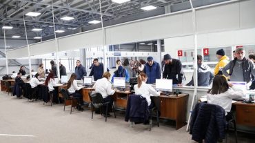 Փոփոխություն է կատարվել Երևանի մաքսային սպասարկման կենտրոն-մաքսատուն, վարչության աշխատանքային գրաֆիկում