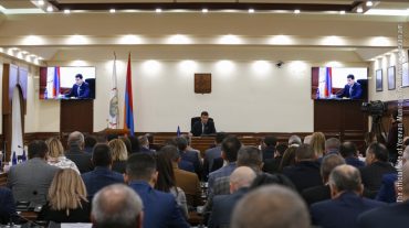 Նոր տրոլեյբուսները 2023թ. տարեսկզբին արդեն կլինեն Երևանում