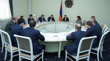 Գլխավոր դատախազը օրենքի խախտմամբ իրականացված աշխատանքների կապակցությամբ ընթացող վարույթներով պահանջել է արդյունավետ քննություն