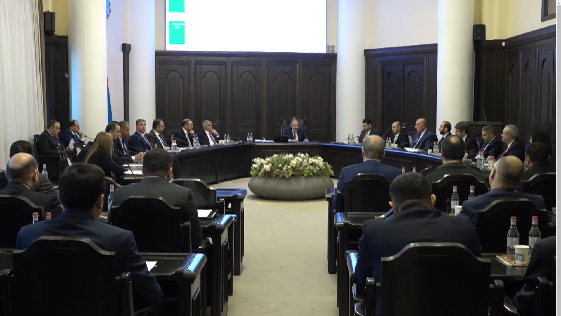 «Ստանդարտներ պետք է սահմանենք բոլոր ոլորտներում». գործադիրի որոշումները