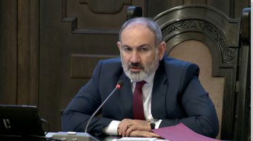 Կստեղծվի վարչապետին ենթակա պետական կառավարման մարմին՝ արտաքին հետախուզության նոր ծառայություն